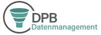 DPB Datenmanagement Logo